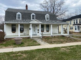 159 S Main St, Colchester, CT 06415