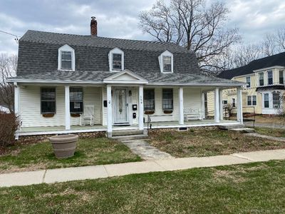 159 South Main Street, Colchester, CT, 06415