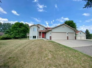 21028 Rendova St NE, East Bethel, MN 55011