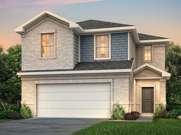 14479 Sunny Bend Way, Conroe, TX 77303
