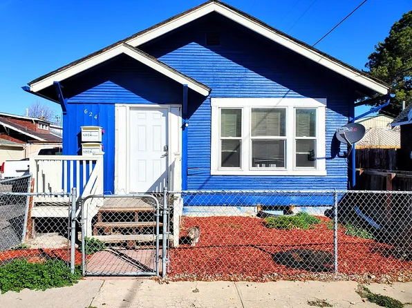 624 E Whitman St, Pocatello, ID 83201