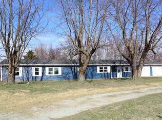 8407 E Us Highway 24, Monticello, IN 47960