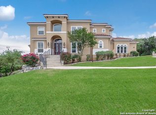 706 Vegas Rio, Helotes, TX 78023