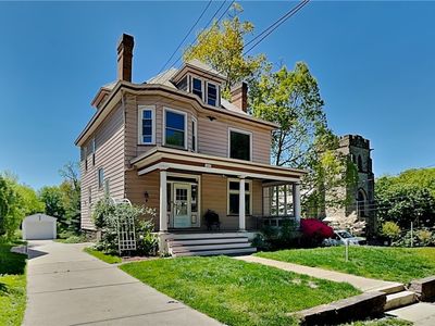 7435 Church Ave, Pittsburgh, PA, 15202