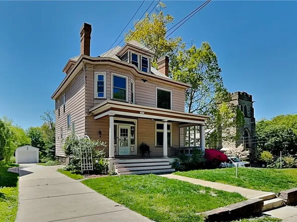 7435 Church Ave, Pittsburgh, PA 15202