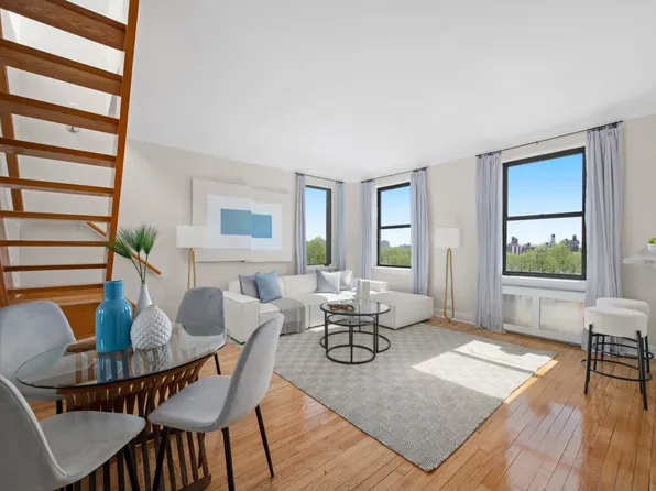 407 Central Park West PH7B image 3 of 26