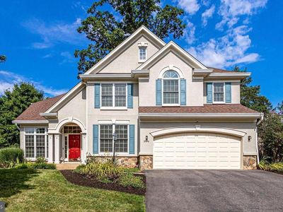 2374 Whitestone Hill Ct, Falls Church, VA, 22043