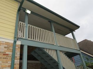 4741 Park Dr, Houston, TX 77023