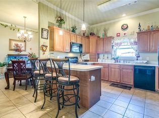 720 McClure Ave, Lowell, AR 72745