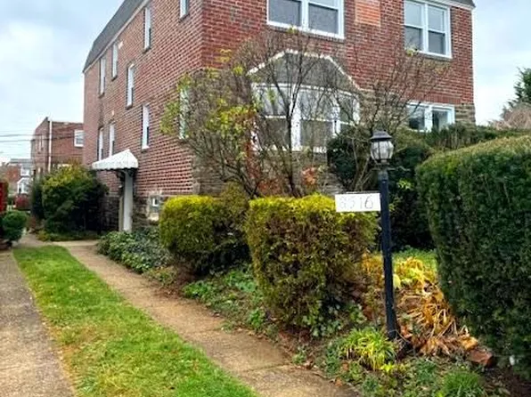 8516 Lynnewood Rd, Philadelphia, PA 19150