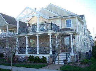 112 Haven Ave, Ocean City, NJ 08226