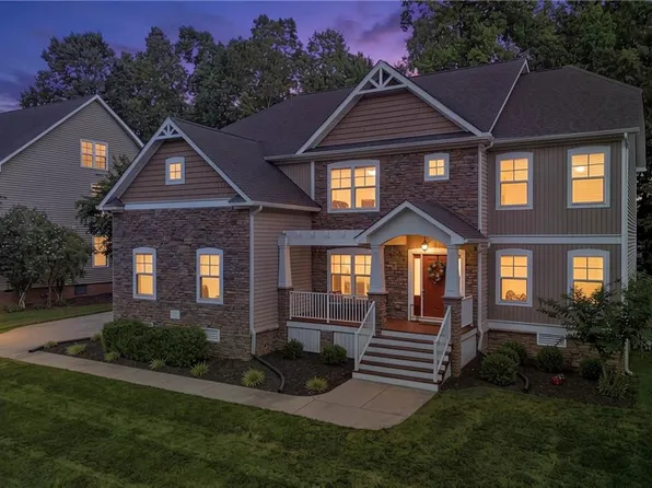 7551 English Boxwood Ln, Quinton, VA 23141