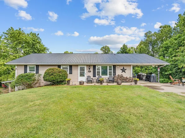 13 Lairson Rd, Leeco, KY 41301