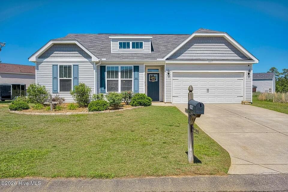 1st image of 637 Brewer Dr