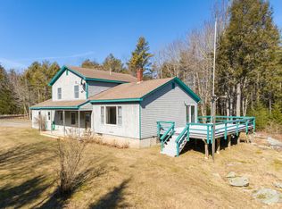 13 Luces Mountain Rd, Bristol, ME 04539