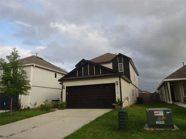 2116 Graham Point Way, Conroe, TX 77301