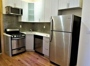 122 Clay St #2G, Brooklyn, NY 11222