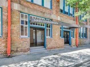 1111 S Peters St APT 218, New Orleans, LA 70130