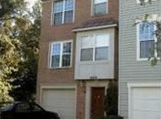 14019 Reverend Boucher Pl, Upper Marlboro, MD 20772