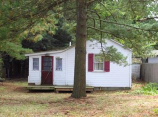 7160 County Farm Rd, Lexington, MI 48450