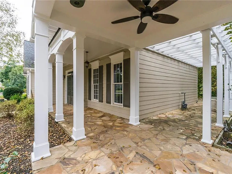 6710 Timber Cove Point — Photo 3