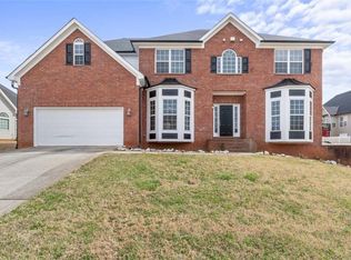 904 Needletop Ct, McDonough, GA 30253
