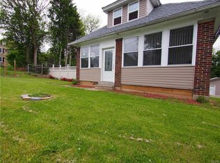3436 Easton Ave, Bethlehem, PA 18020
