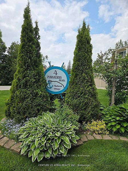 1st image of 4 Paradise Blvd #24
