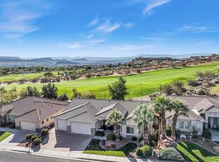 1217 W Vista View Dr, Washington, UT 84780