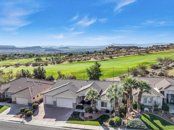 1217 W Vista View Dr, Washington, UT 84780