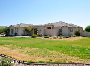 1981 S 166th Ave, Goodyear, AZ 85338
