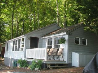 231 Foster Point Rd, Belgrade, ME 04917