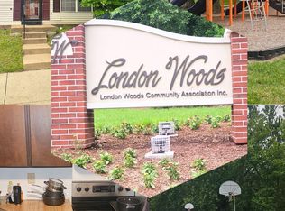 5814 Folgate Ct, Capitol Heights, MD 20743