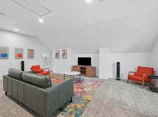 3402 Long Shadows St, Spring, TX 77380