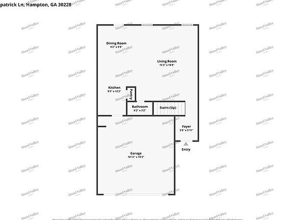 3rd image of 11392 Kilpatrick Ln
