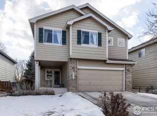 2019 Angelo Dr, Fort Collins, CO 80528