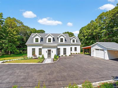 64 Stonehouse Road, Somers, NY, 10589