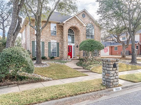 2nd image of 7624 Silverleaf Dr