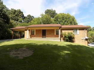 106 Overbay Holw, Bean Station, TN 37708