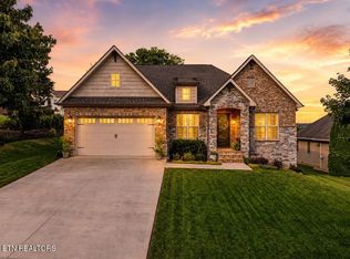 140 Coyatee Cir, Loudon, TN 37774