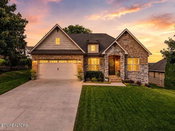 140 Coyatee Cir, Loudon, TN 37774