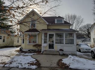 410 4th Ave, Rock Falls, IL 61071