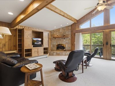 95 Birches Way #D2, Peru, VT, 05152