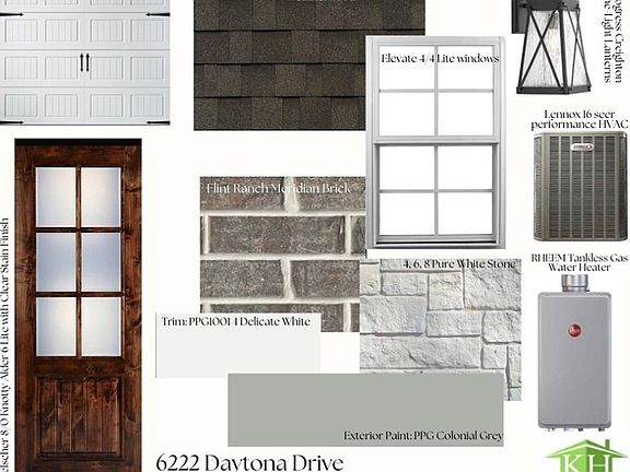4th image of 6222 Daytona Dr