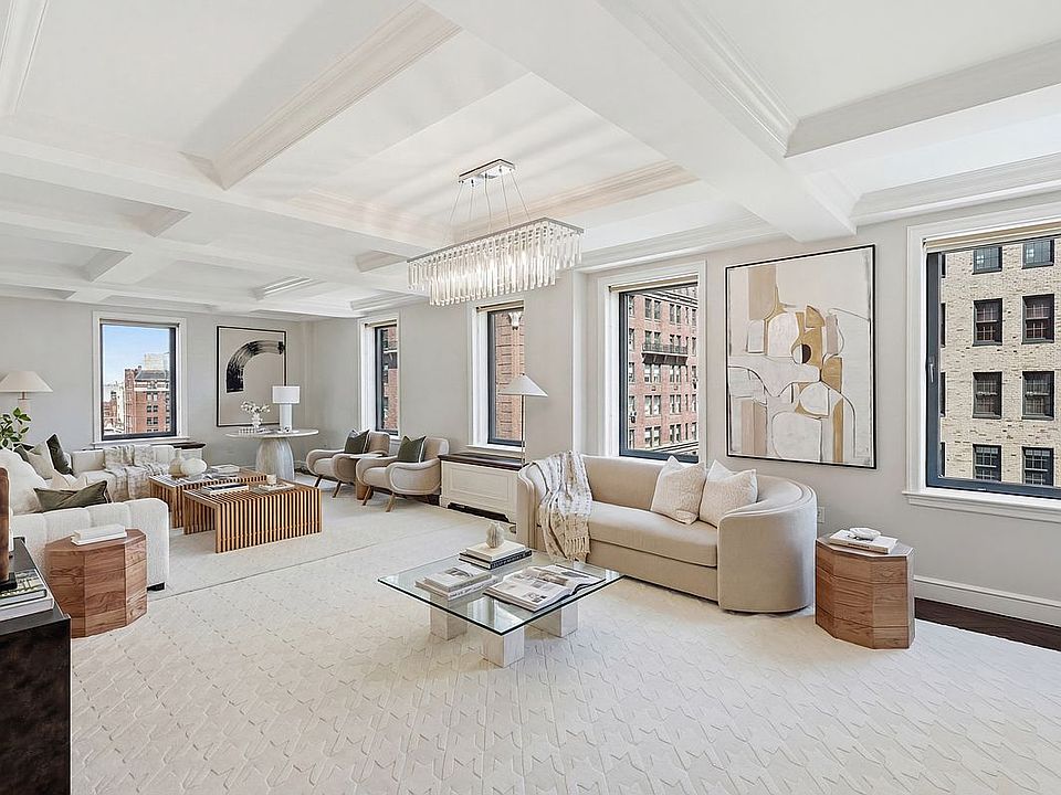 1st image of 15 E 69th St #7A