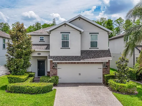 19312 Roseate Dr, Lutz, FL 33558