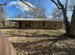 525 3rd St, Magnolia, MS 39652