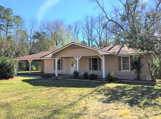 119 Lynntown Rd, Reidsville, GA 30453