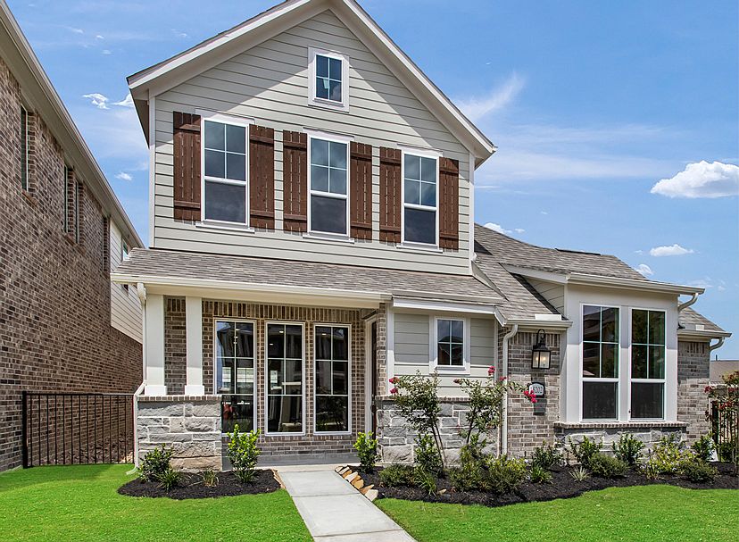 18202 Lake Eagle Drive Valle Exterior