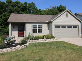 6154 Wrothston Dr, Columbus, OH 43228